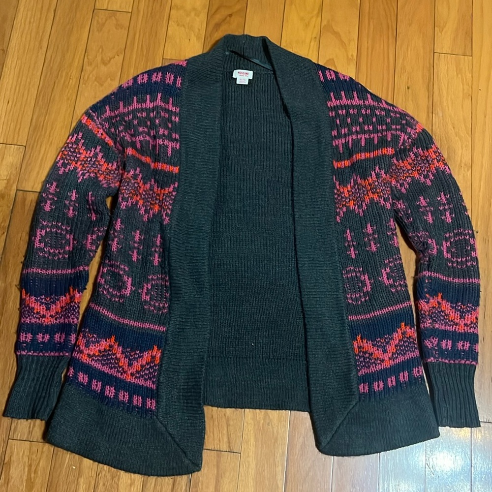 Womens Sweater